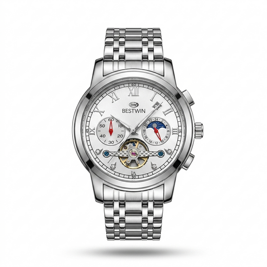 BESTWIN Luxury Moon Phase Series